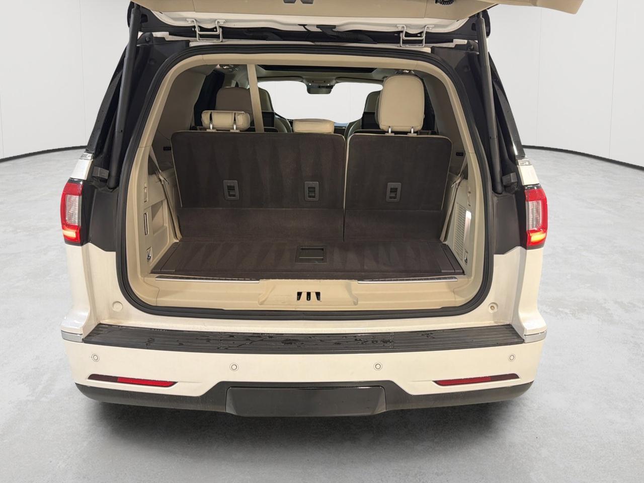 2019 Lincoln Navigator Select San Antonio TX