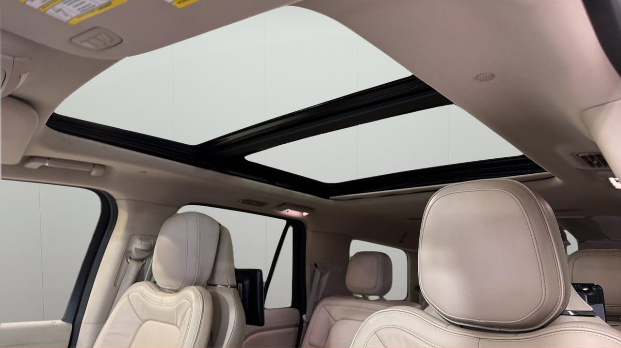 2019 Lincoln Navigator Select San Antonio TX