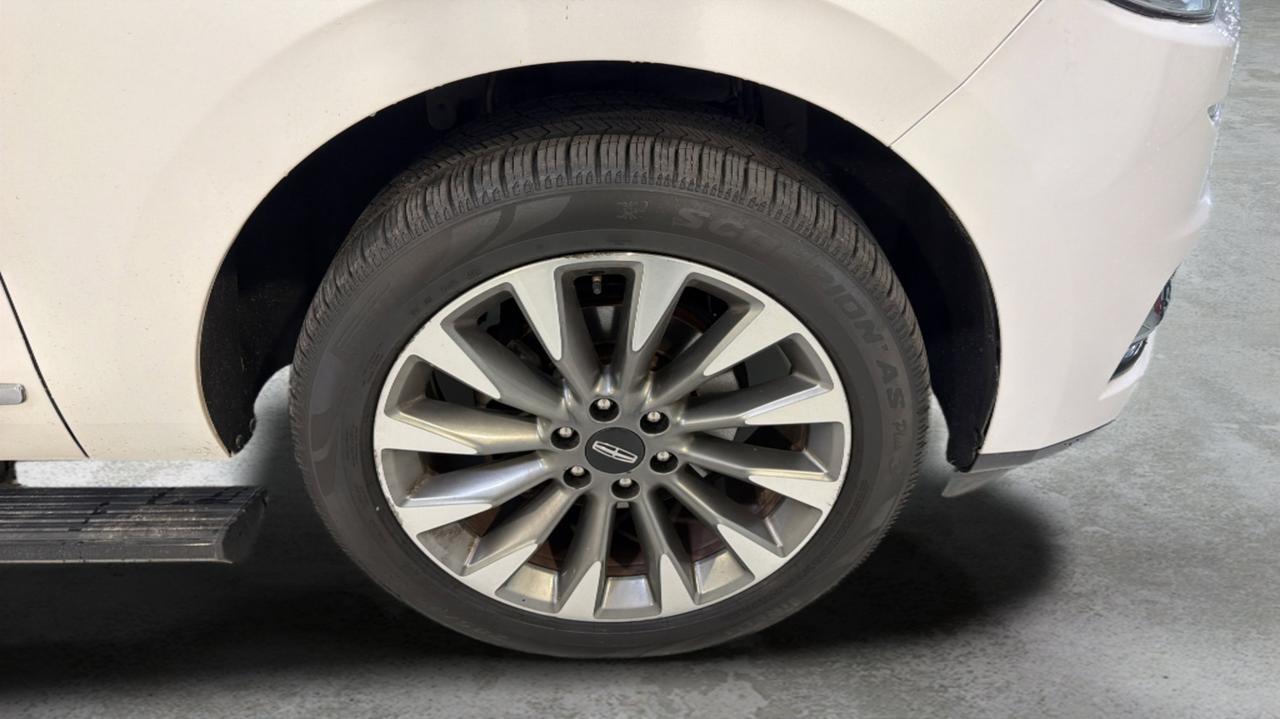2019 Lincoln Navigator Select San Antonio TX