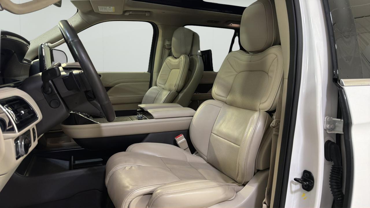 2019 Lincoln Navigator Select San Antonio TX