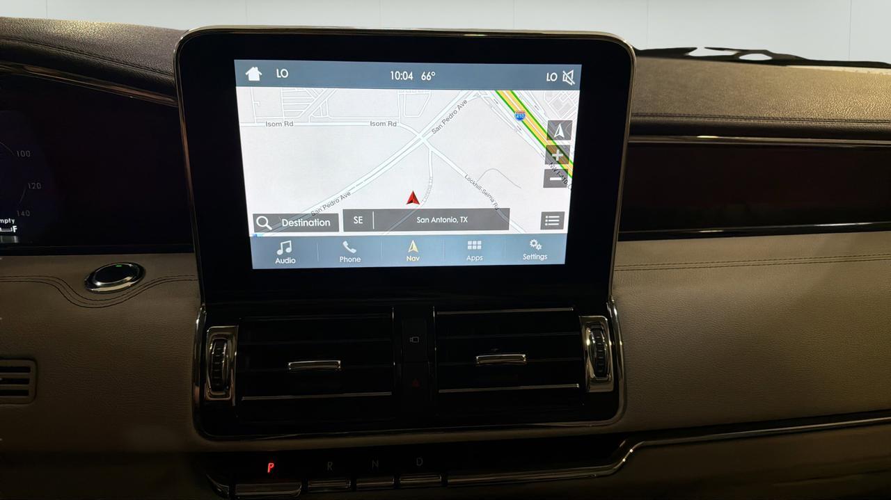 2019 Lincoln Navigator Select San Antonio TX