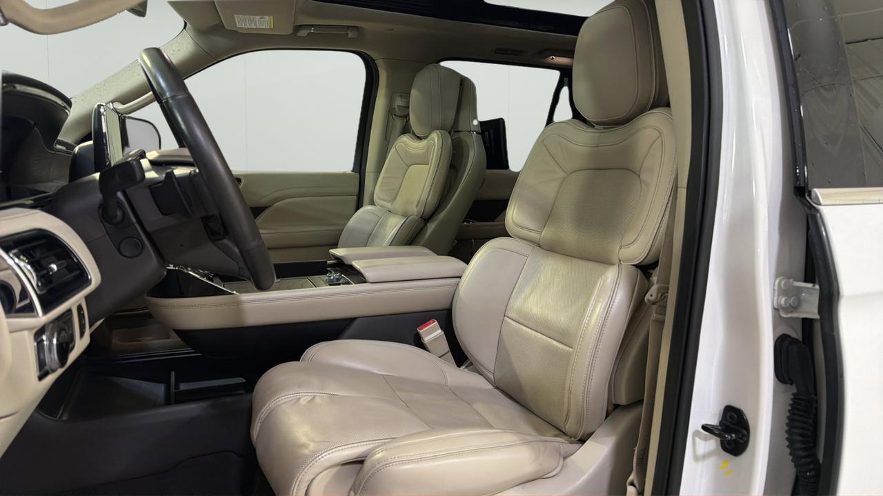 2019 Lincoln Navigator Select San Antonio TX