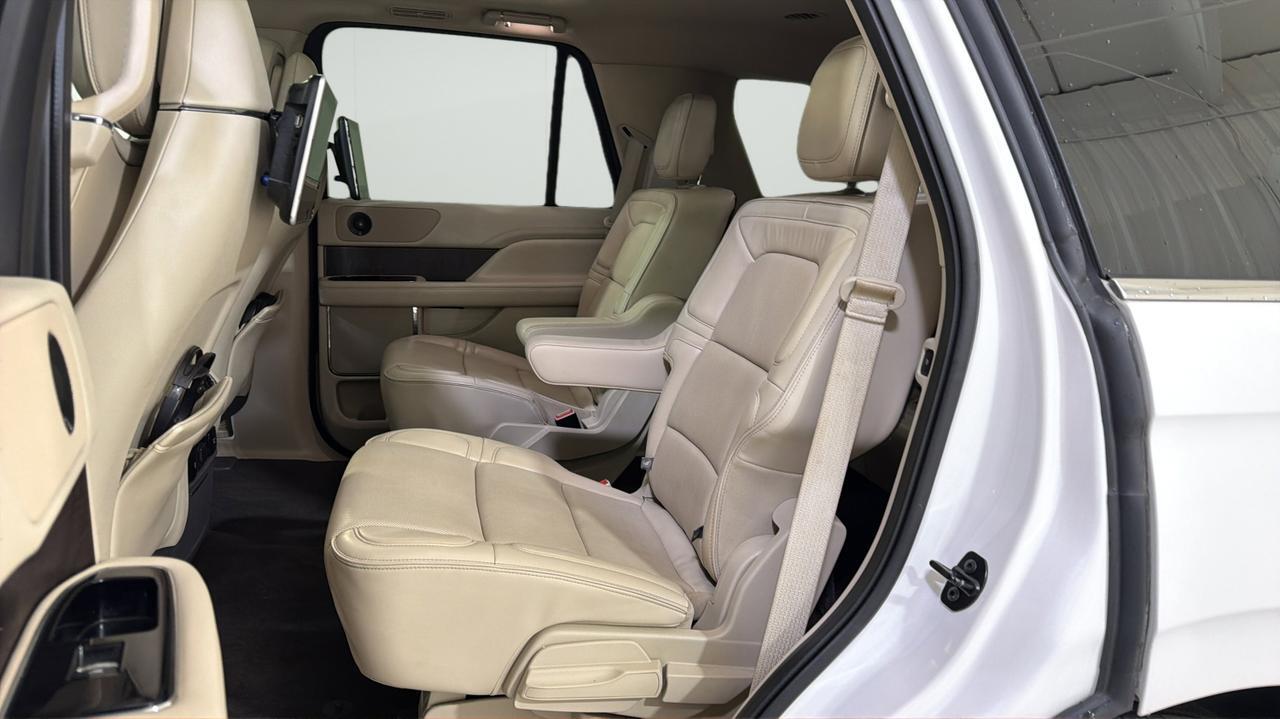 2019 Lincoln Navigator Select San Antonio TX