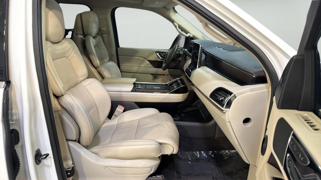 2019 Lincoln Navigator Select San Antonio TX