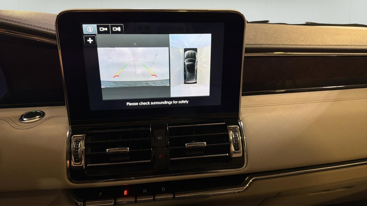 2019 Lincoln Navigator Select San Antonio TX
