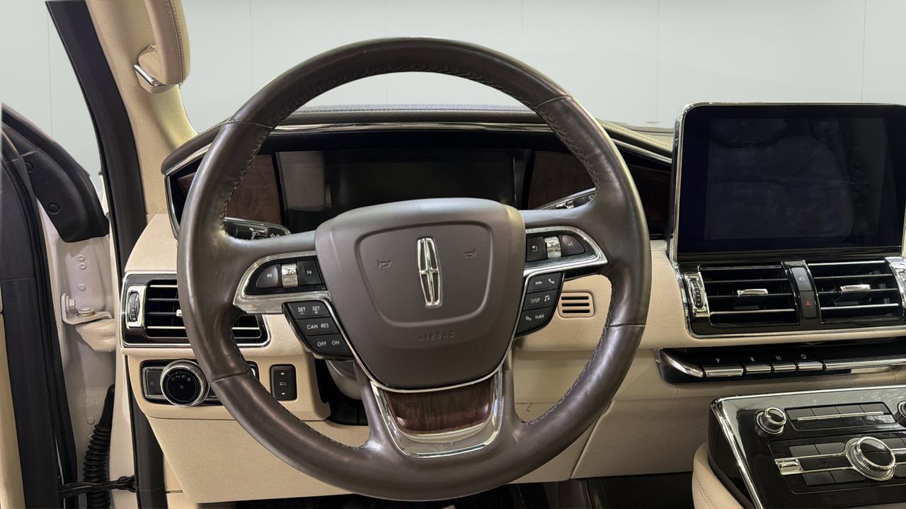 2019 Lincoln Navigator Select San Antonio TX