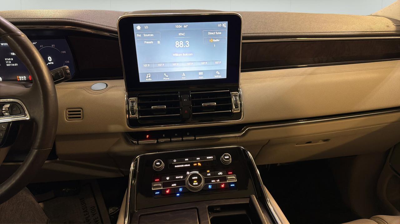 2019 Lincoln Navigator Select San Antonio TX
