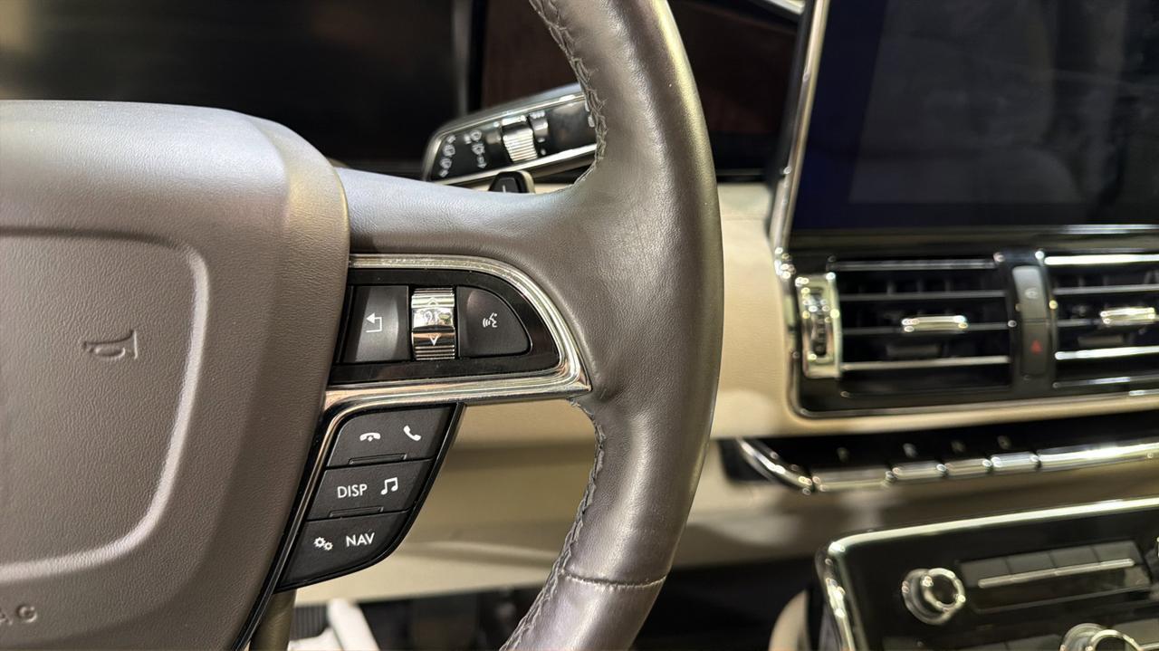 2019 Lincoln Navigator Select San Antonio TX
