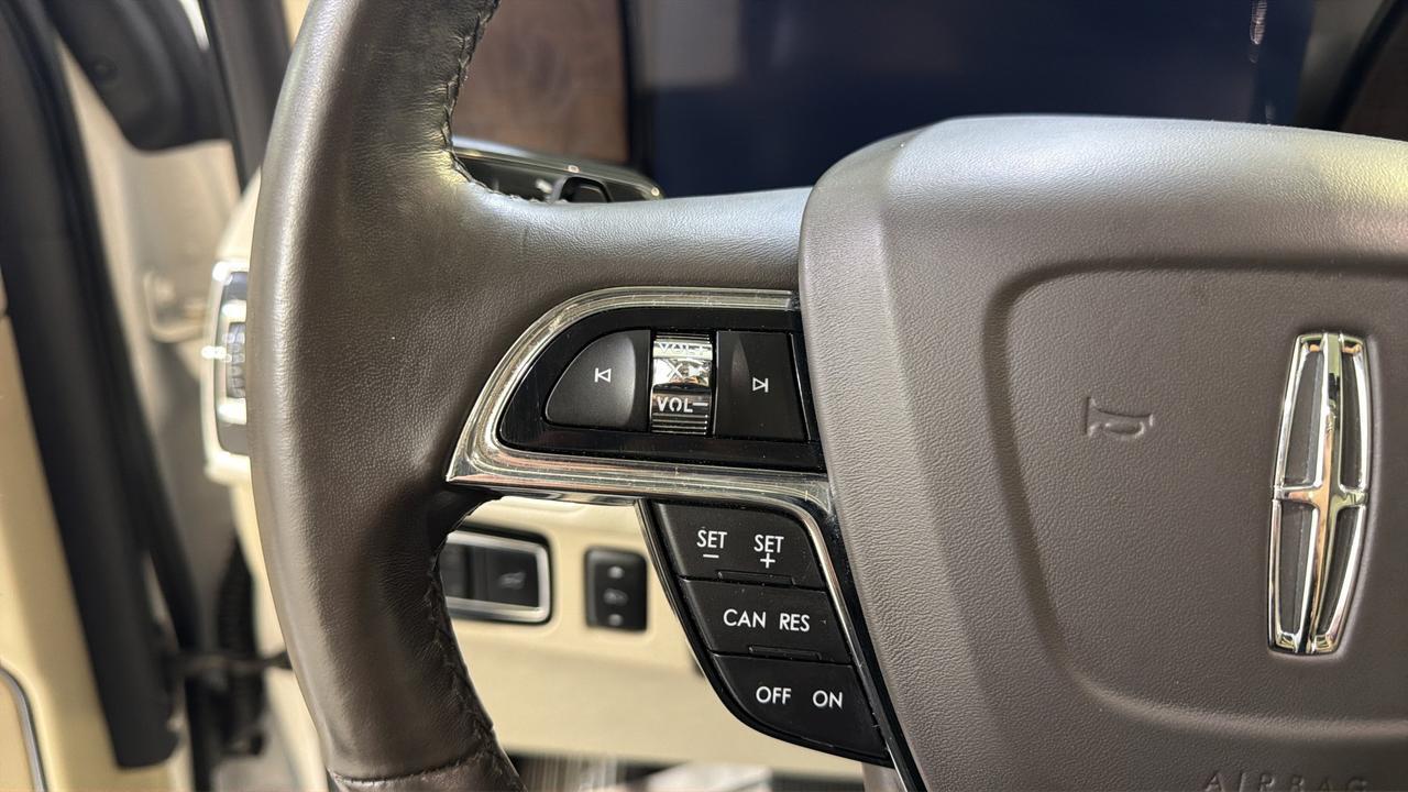 2019 Lincoln Navigator Select San Antonio TX