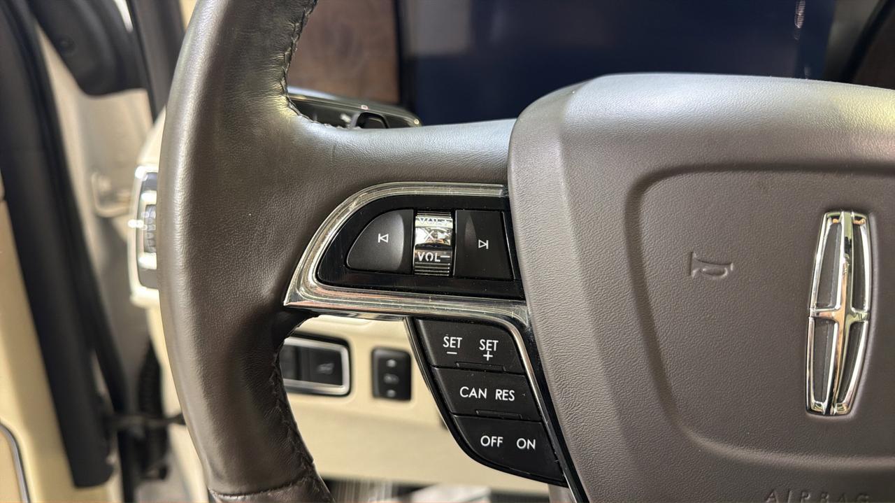 2019 Lincoln Navigator Select San Antonio TX