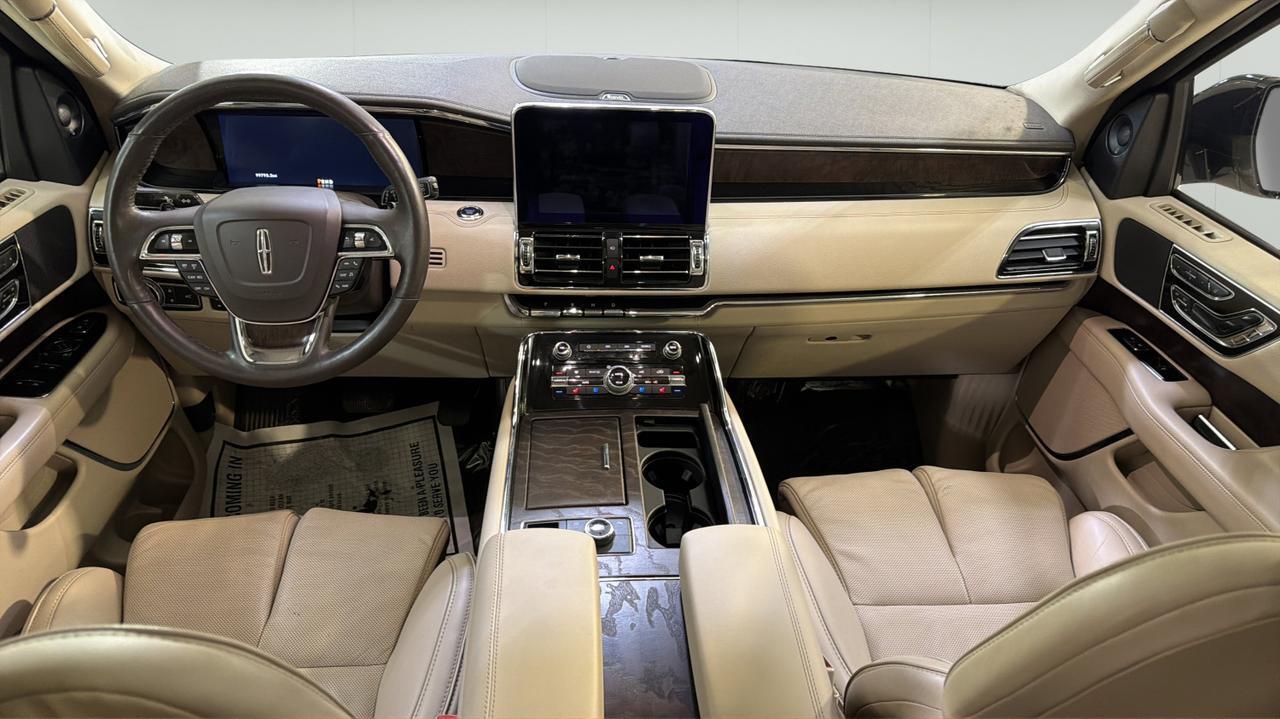 2019 Lincoln Navigator Select San Antonio TX