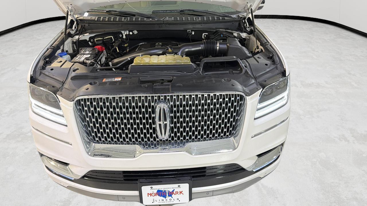 2019 Lincoln Navigator Select San Antonio TX