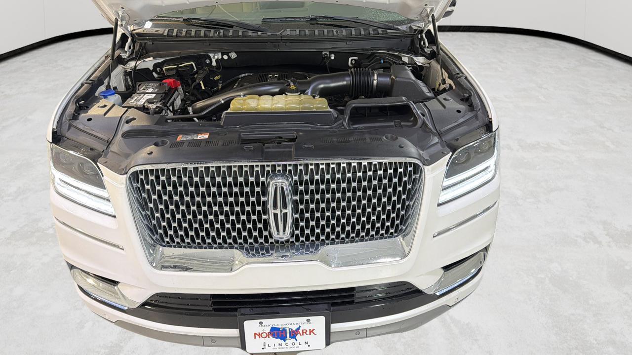 2019 Lincoln Navigator Select San Antonio TX