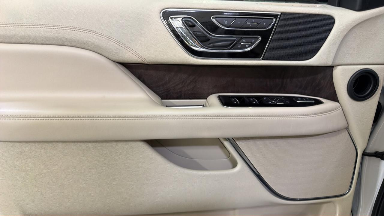 2019 Lincoln Navigator Select San Antonio TX