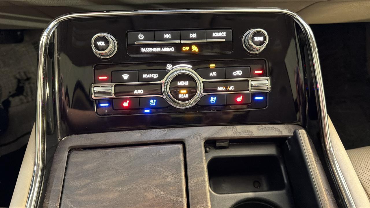 2019 Lincoln Navigator Select San Antonio TX