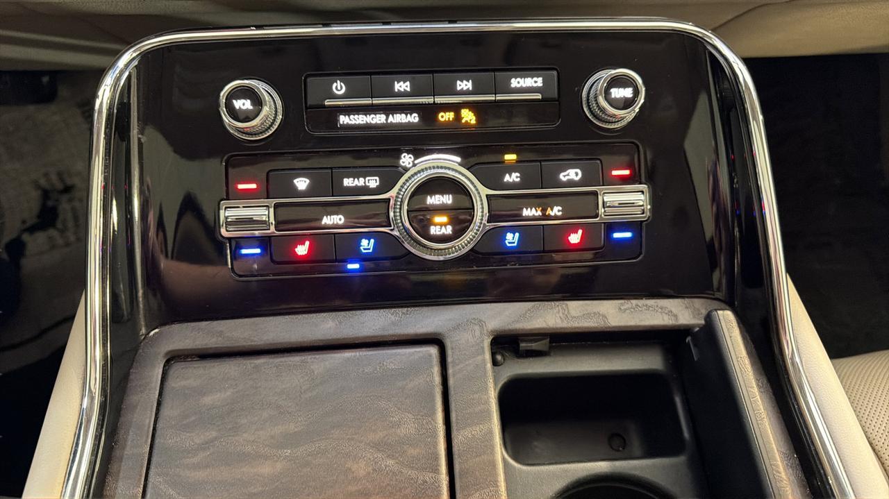 2019 Lincoln Navigator Select San Antonio TX