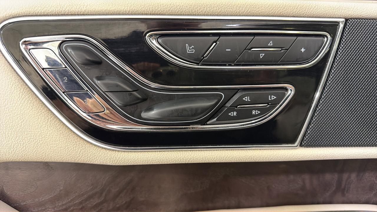 2019 Lincoln Navigator Select San Antonio TX