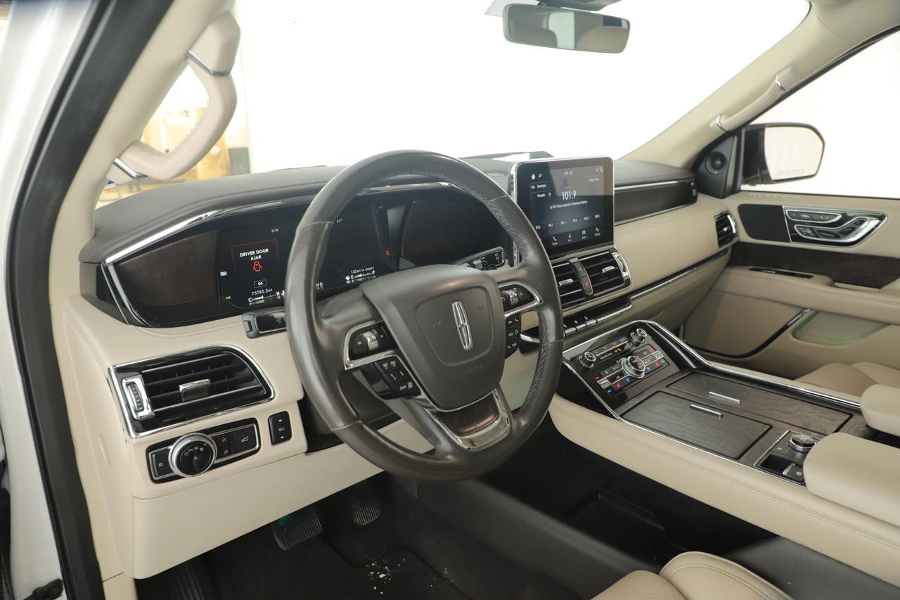 2019 Lincoln Navigator Select New Braunfels TX
