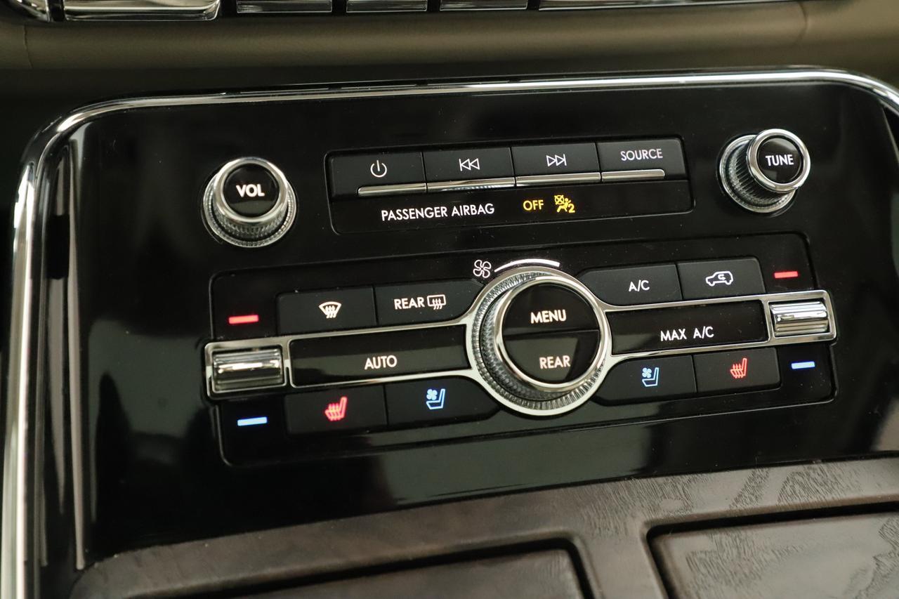 2019 Lincoln Navigator Select New Braunfels TX