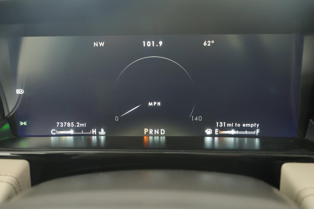 2019 Lincoln Navigator Select New Braunfels TX