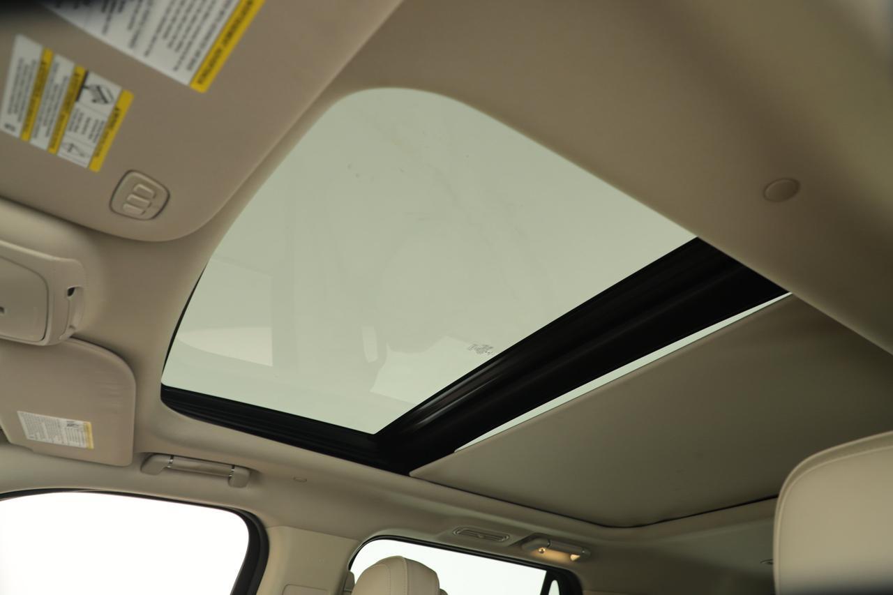 2019 Lincoln Navigator Select New Braunfels TX