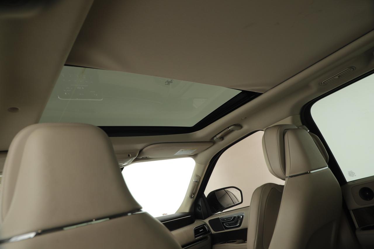 2019 Lincoln Navigator Select New Braunfels TX