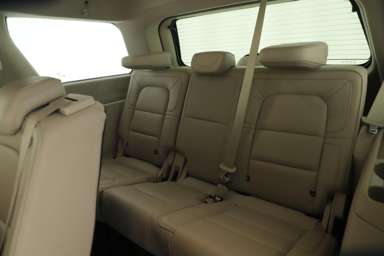 2019 Lincoln Navigator Select New Braunfels TX