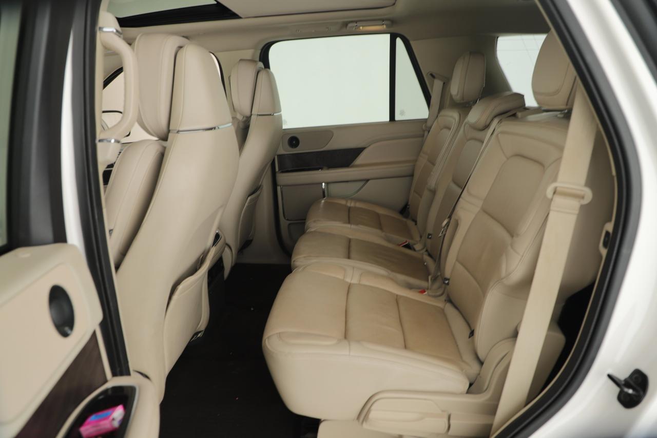 2019 Lincoln Navigator Select New Braunfels TX