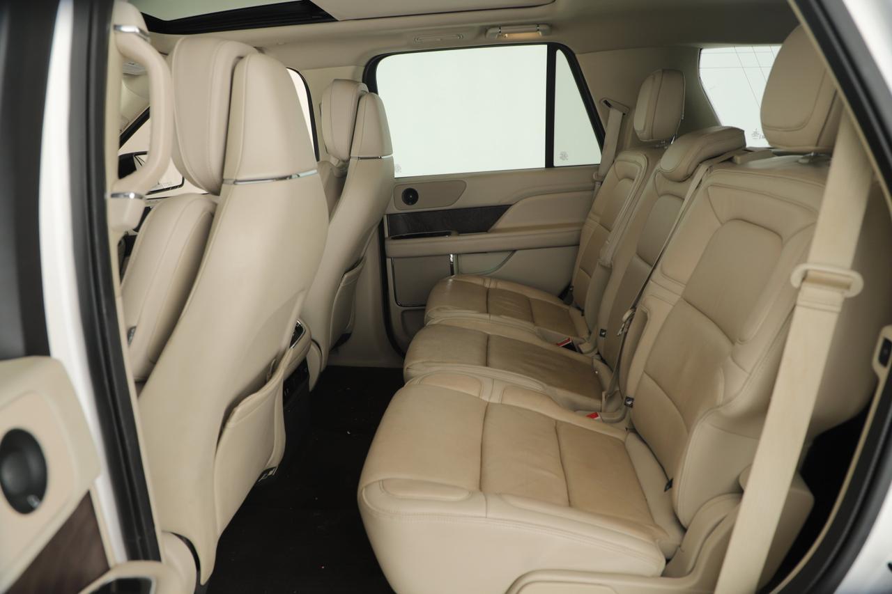 2019 Lincoln Navigator Select New Braunfels TX