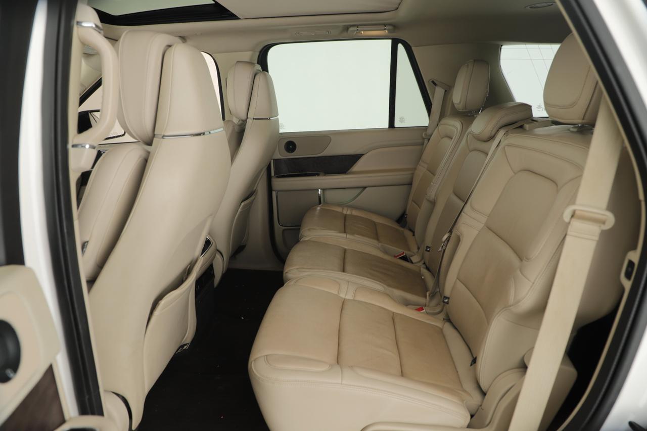 2019 Lincoln Navigator Select New Braunfels TX