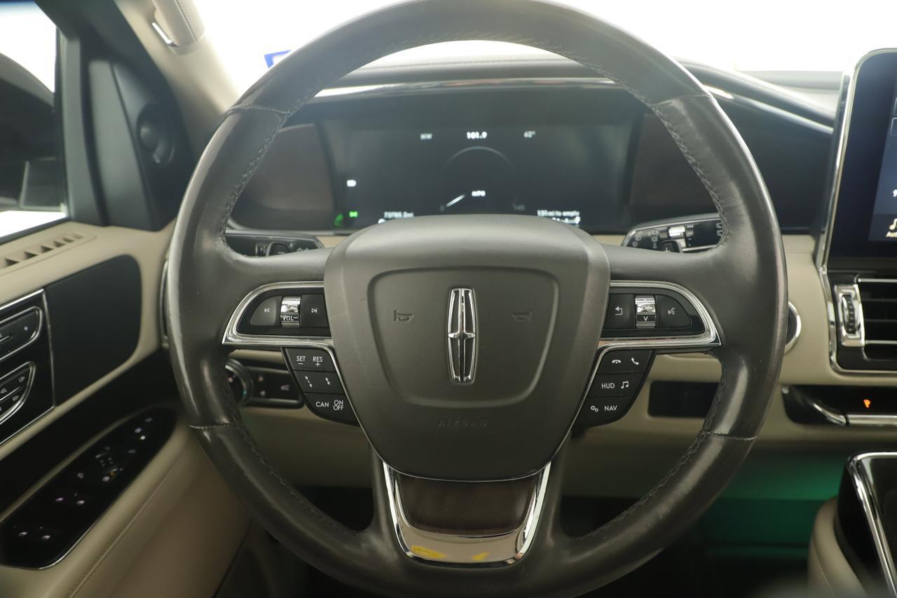2019 Lincoln Navigator Select New Braunfels TX