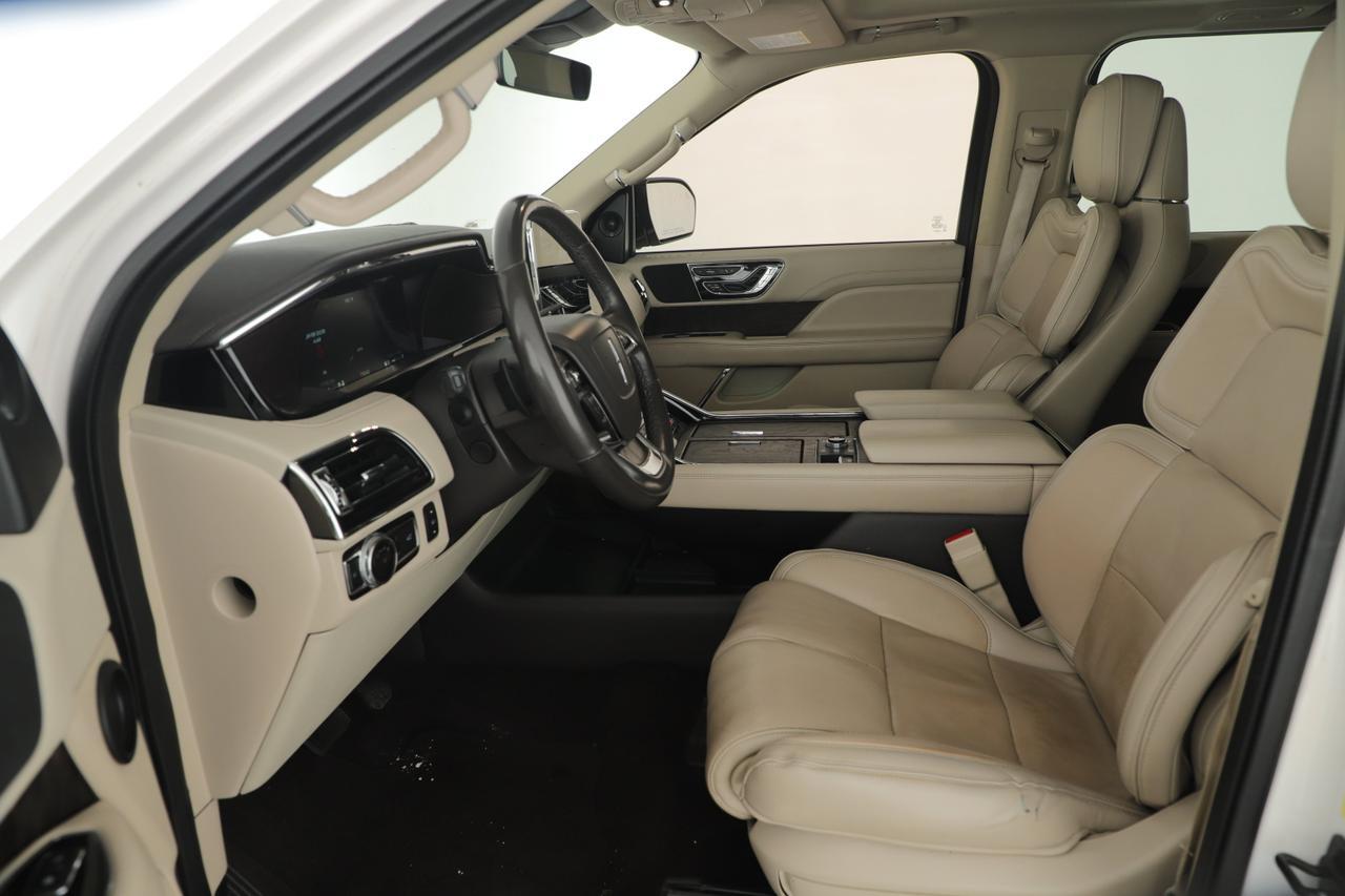 2019 Lincoln Navigator Select New Braunfels TX