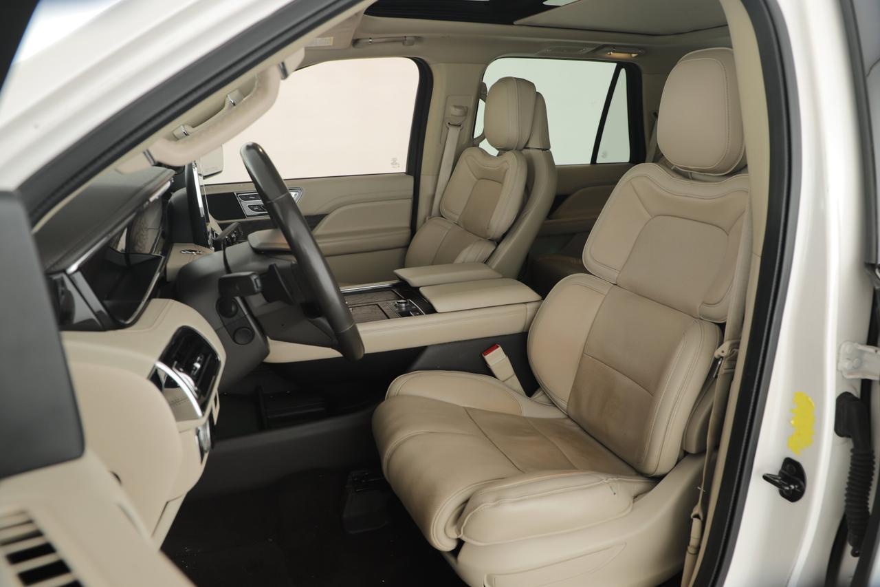 2019 Lincoln Navigator Select New Braunfels TX