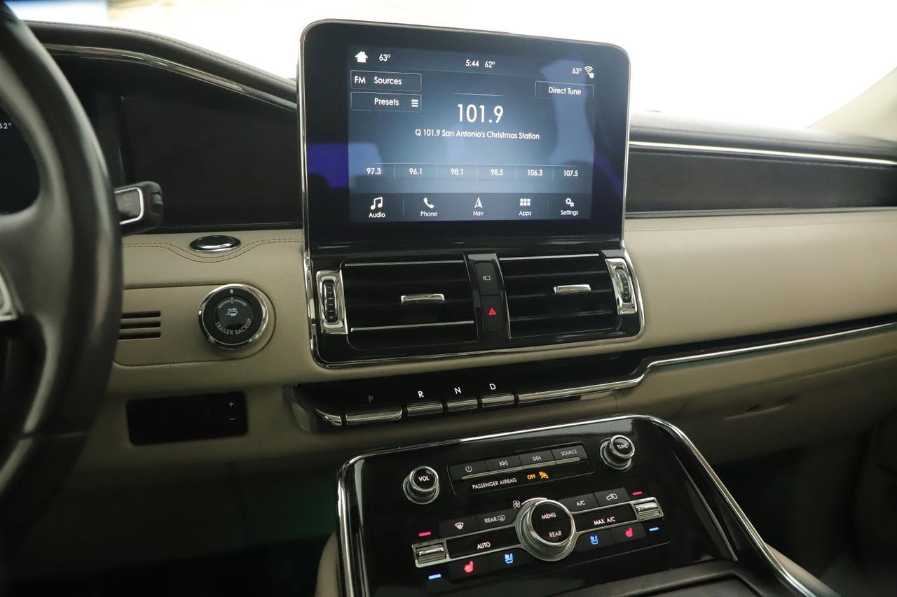 2019 Lincoln Navigator Select New Braunfels TX