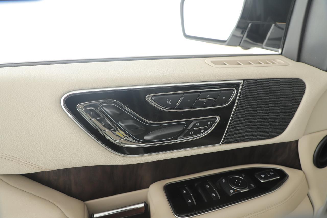 2019 Lincoln Navigator Select New Braunfels TX