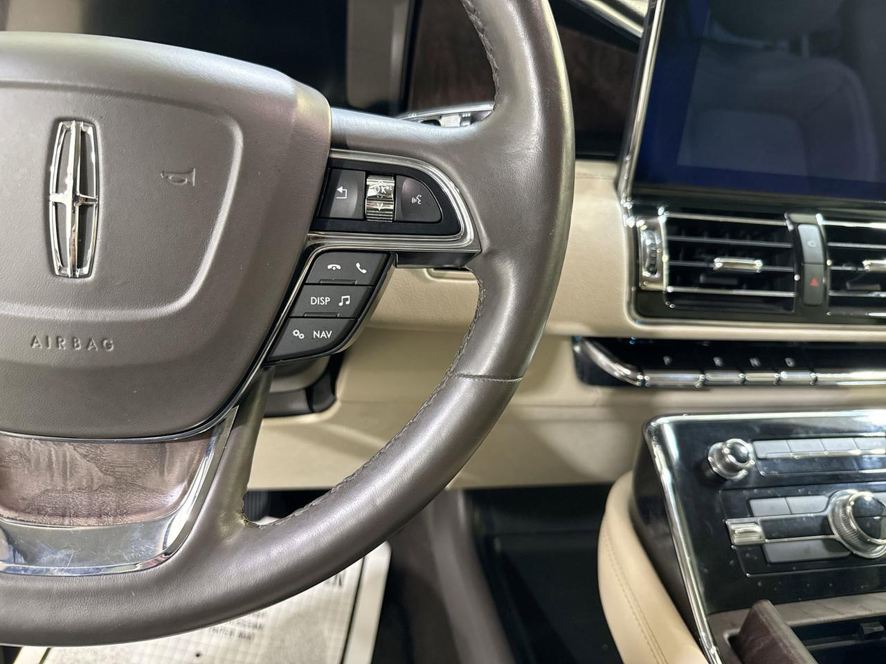 2019 Lincoln Navigator Select San Antonio TX