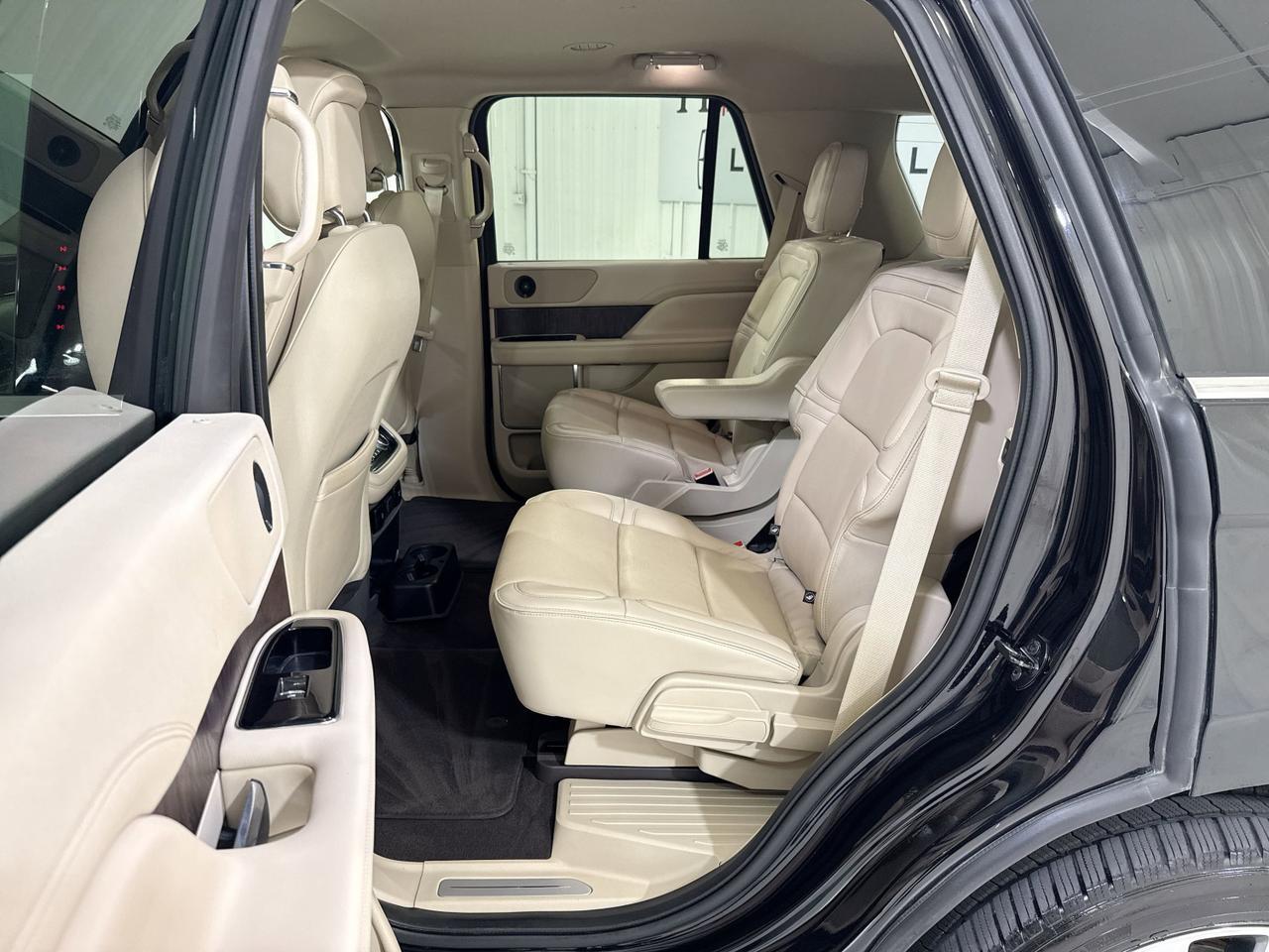2019 Lincoln Navigator Select San Antonio TX