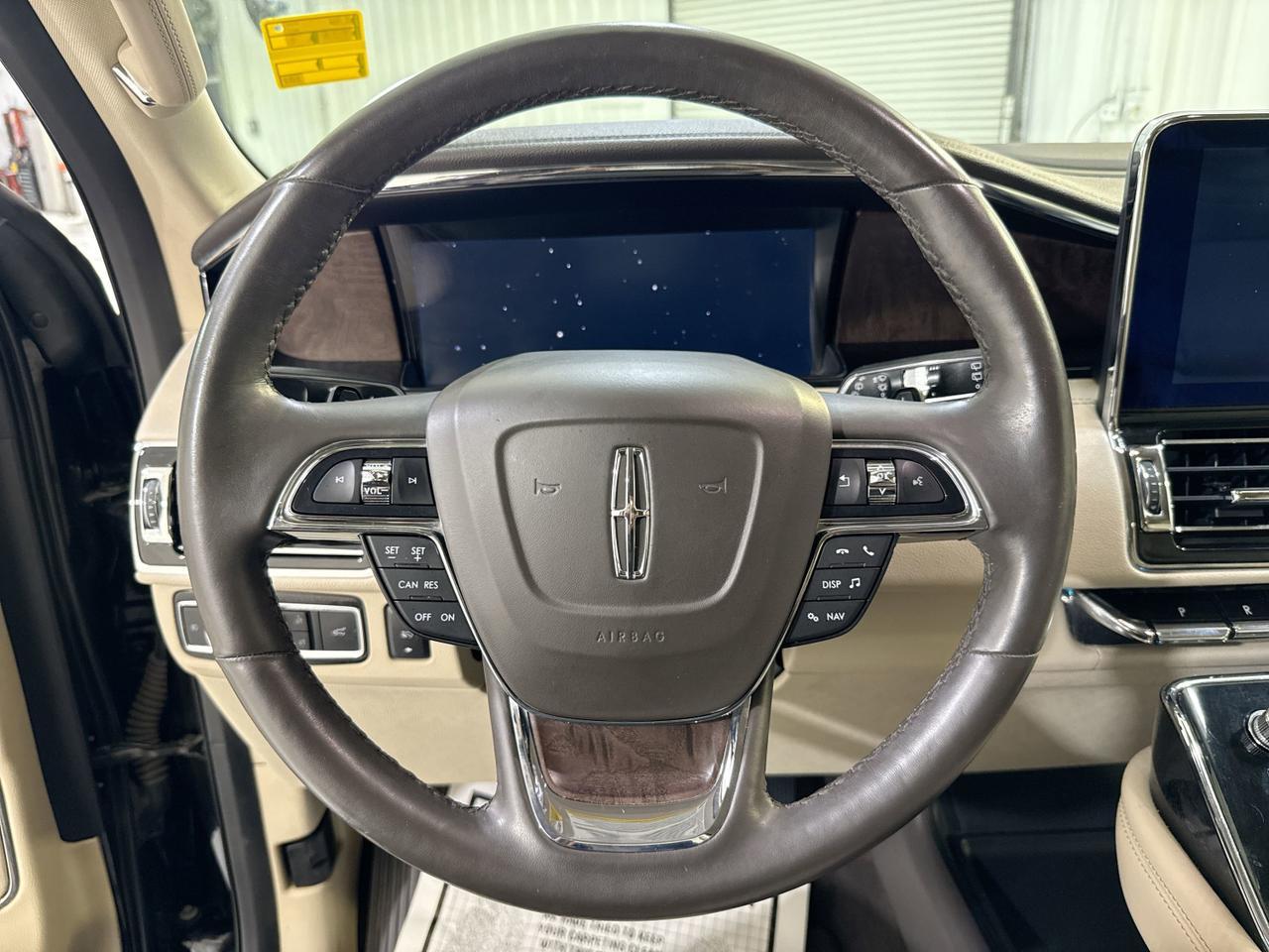 2019 Lincoln Navigator Select San Antonio TX