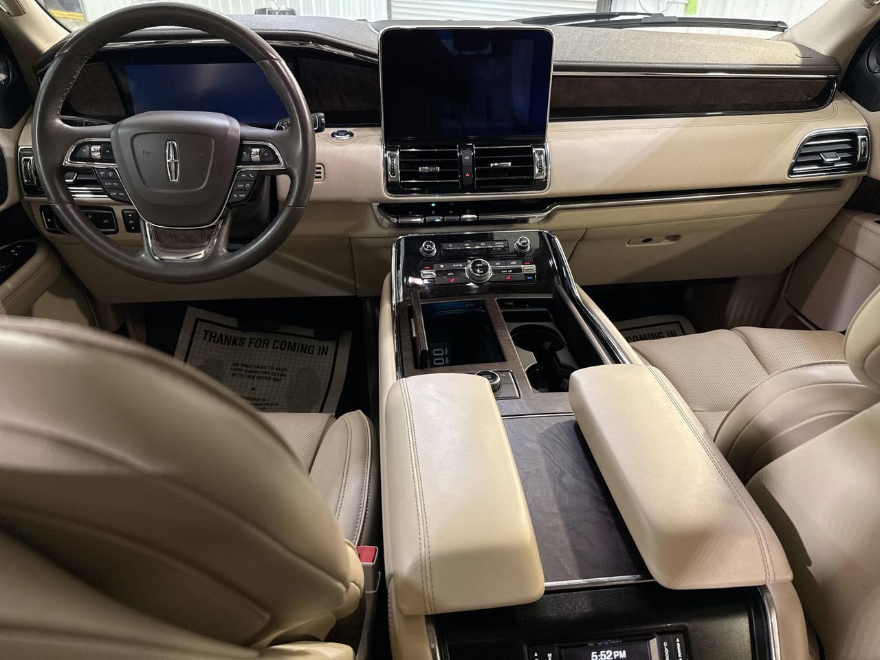 2019 Lincoln Navigator Select San Antonio TX