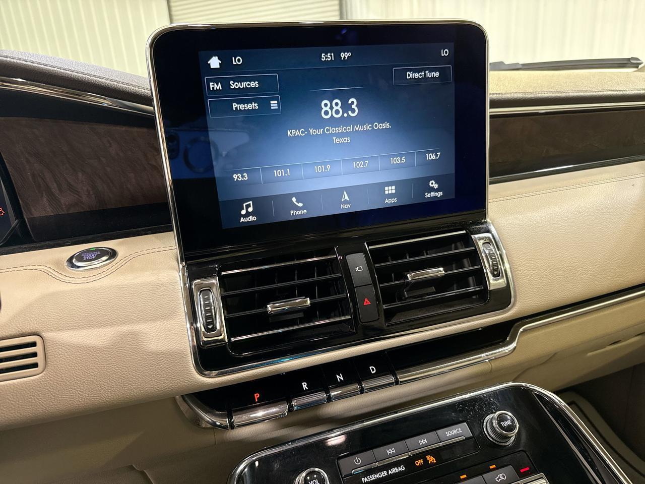 2019 Lincoln Navigator Select San Antonio TX