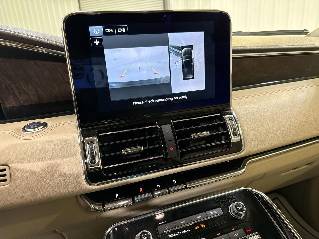 2019 Lincoln Navigator Select San Antonio TX