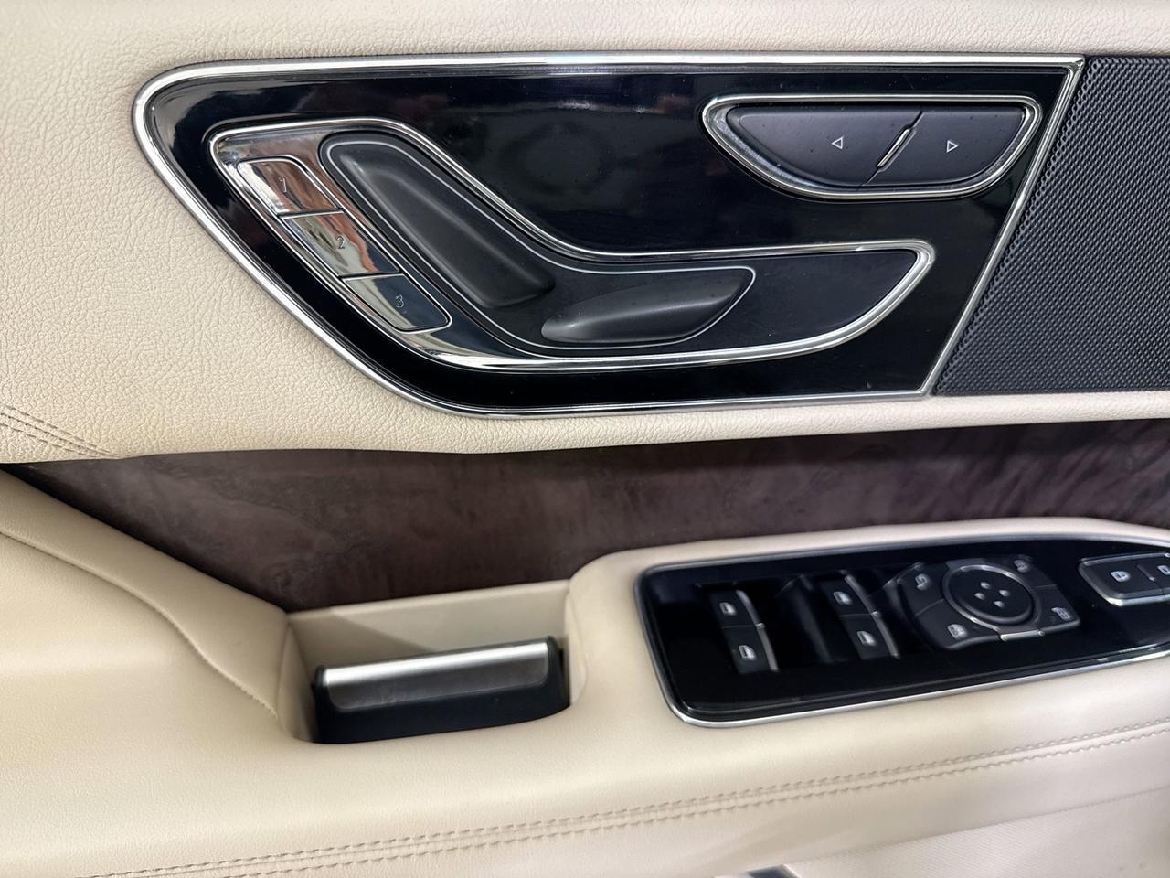 2019 Lincoln Navigator Select San Antonio TX