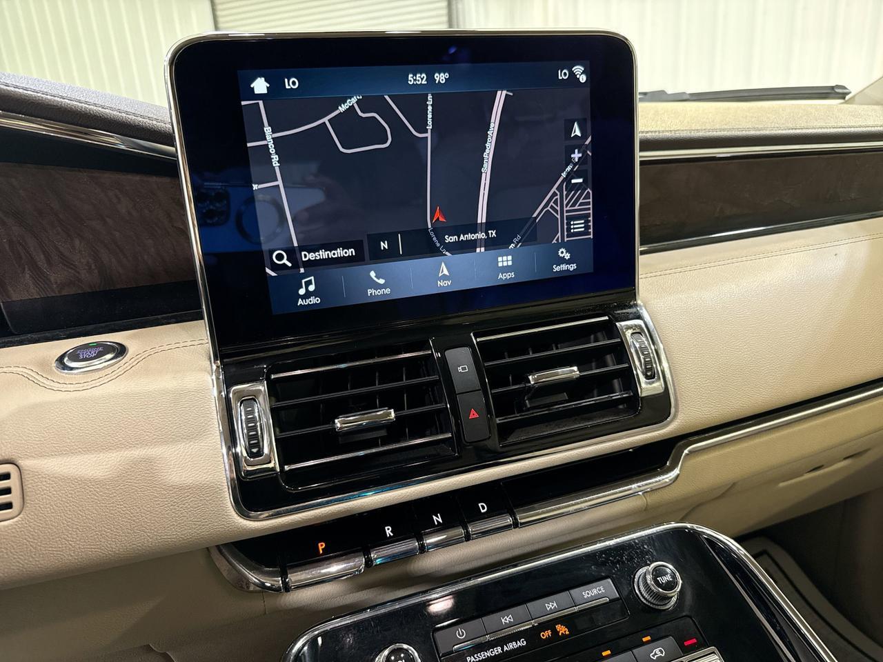 2019 Lincoln Navigator Select San Antonio TX