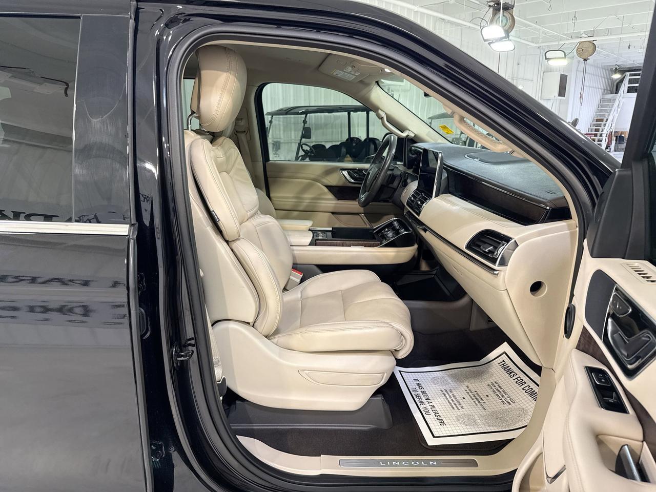 2019 Lincoln Navigator Select San Antonio TX