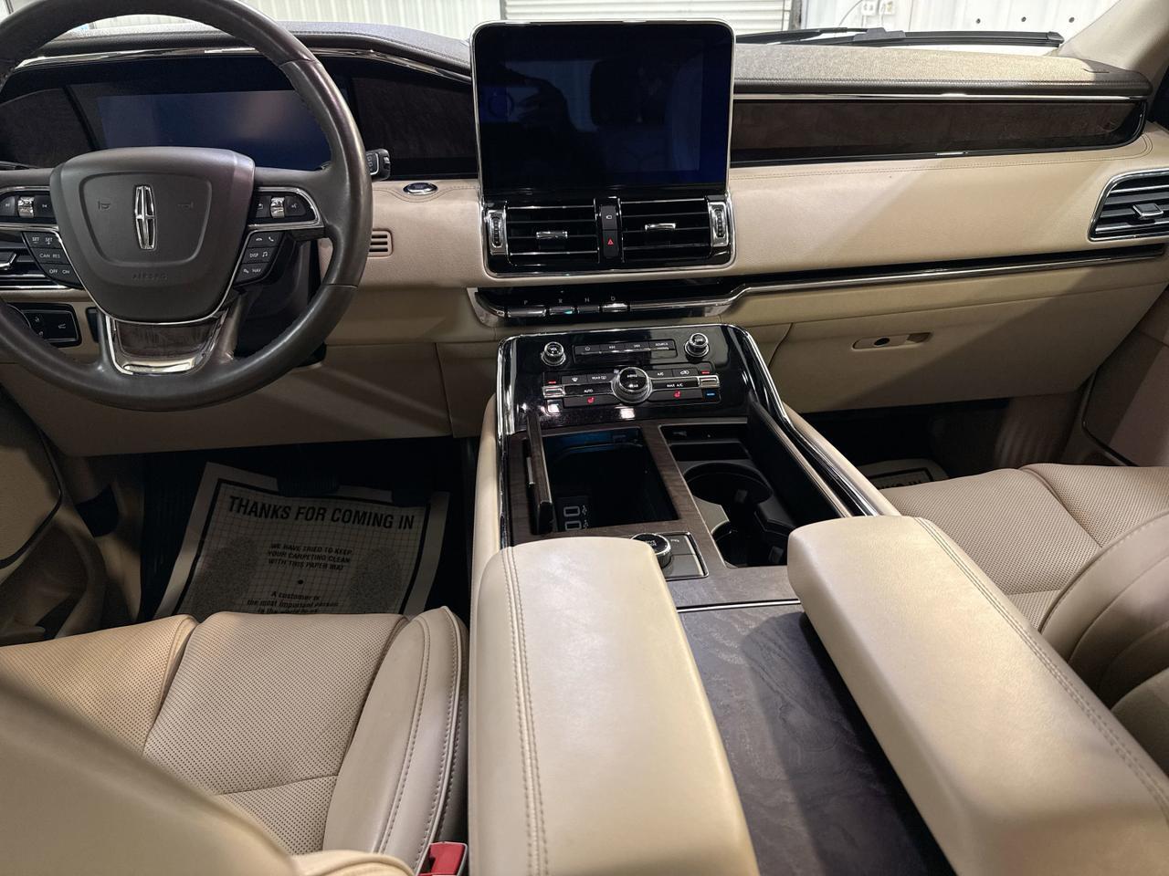 2019 Lincoln Navigator Select San Antonio TX