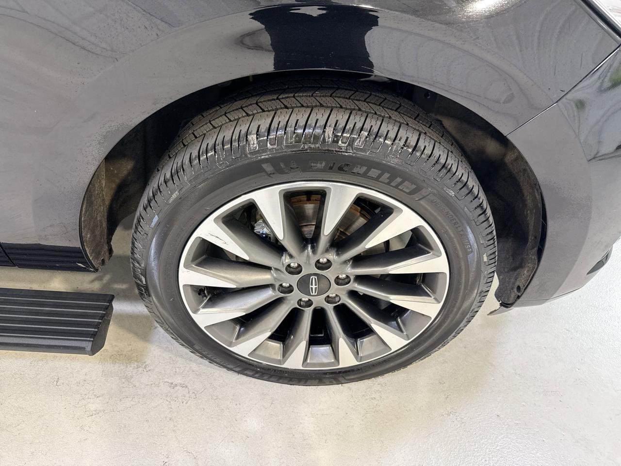 2019 Lincoln Navigator Select San Antonio TX