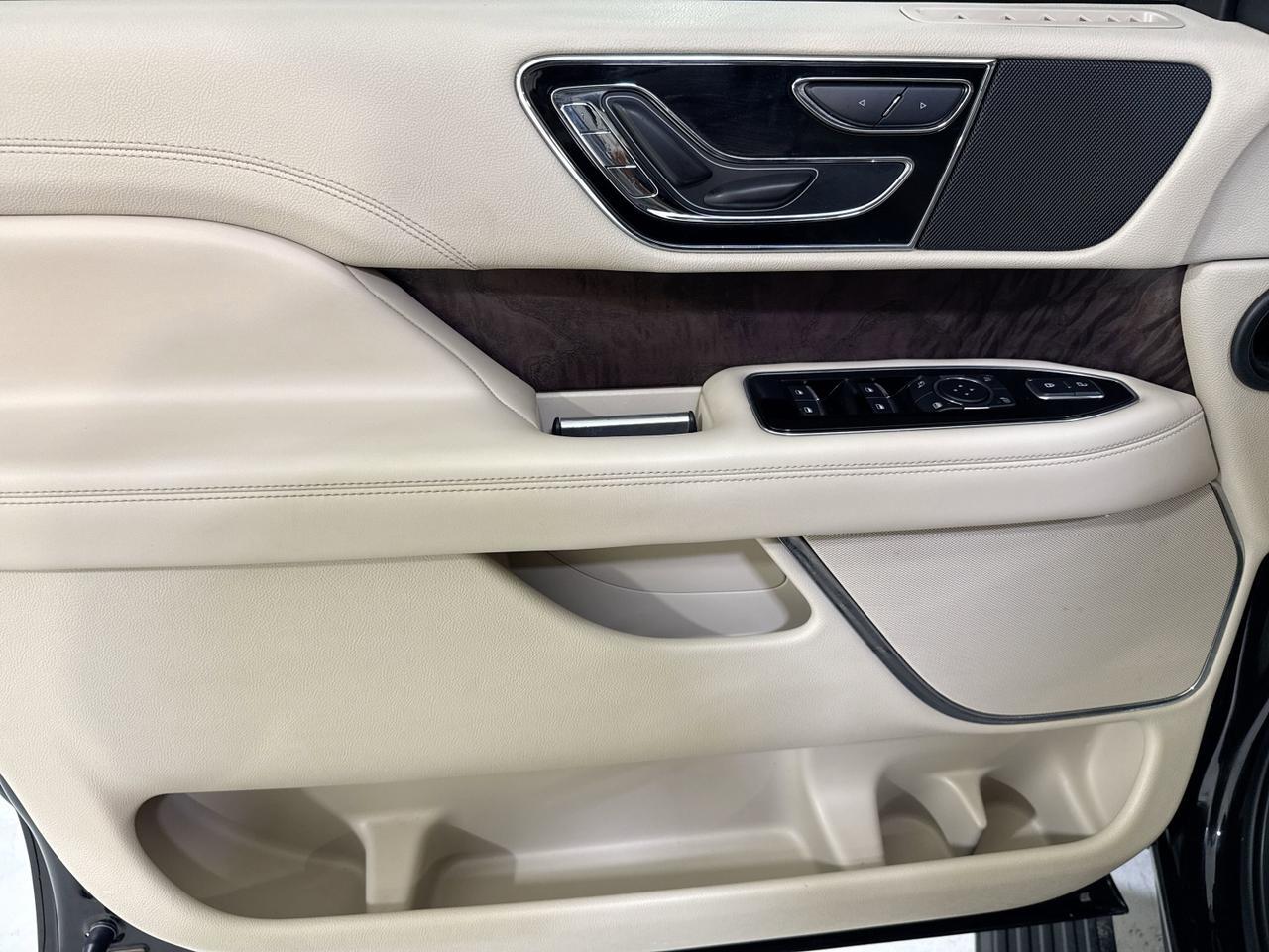2019 Lincoln Navigator Select San Antonio TX