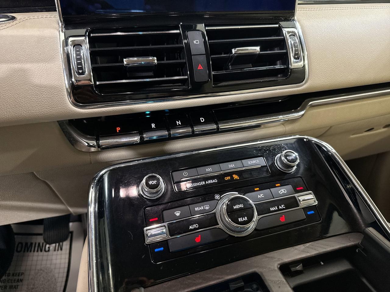 2019 Lincoln Navigator Select San Antonio TX