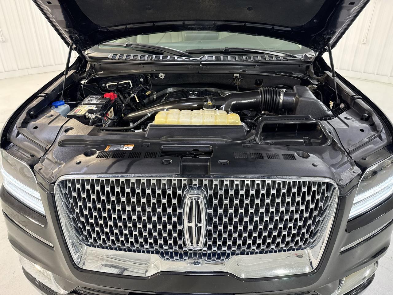 2019 Lincoln Navigator Select San Antonio TX