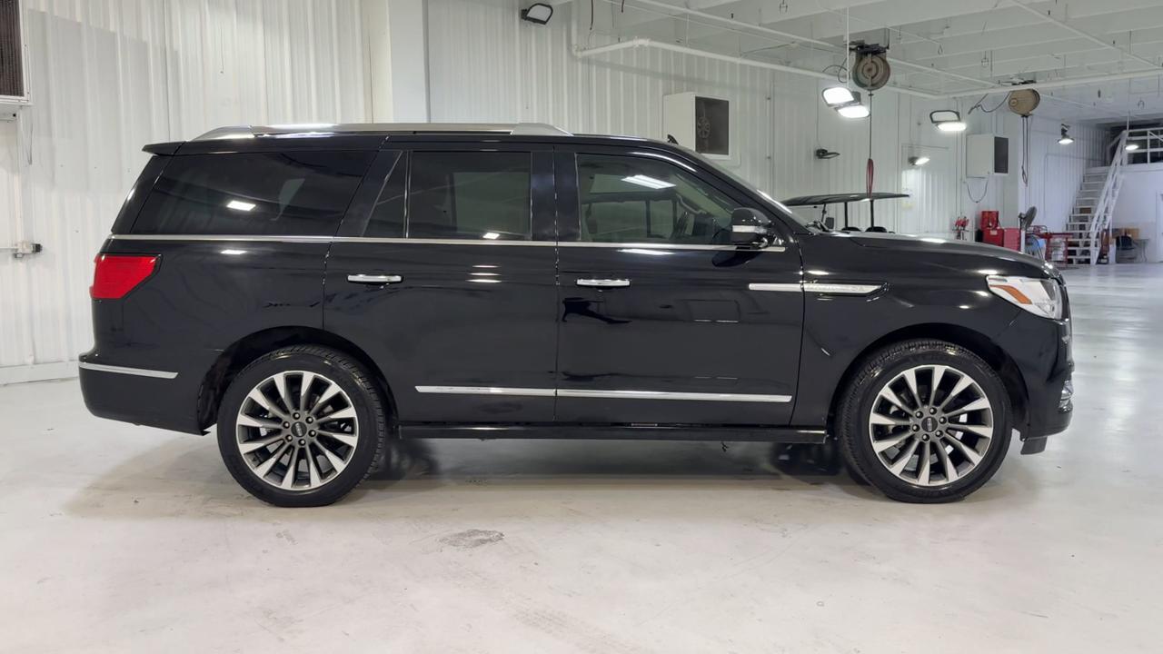 2019 Lincoln Navigator Select San Antonio TX